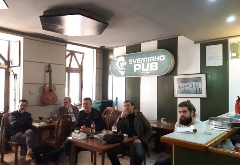 Zatvoreni 19. Šopovi dani na Plivi