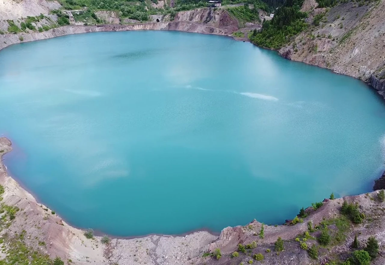 VIDEO | Znate li gdje se nalazi najveći bunar pitke vode u BiH?