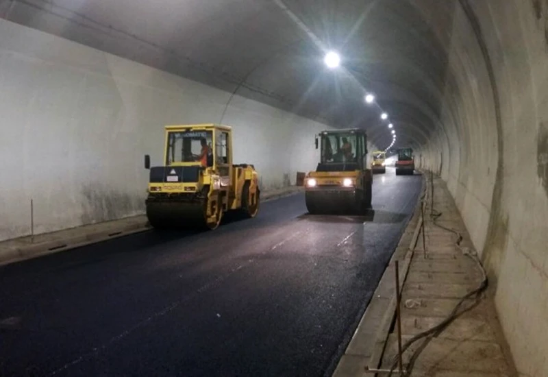 Obustavljen promet na dionici Prozor-Jablanica