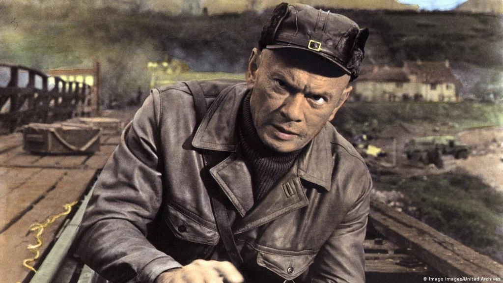 Navršilo se 35 godina od smrti legendarnog glumca Yula Brynnera