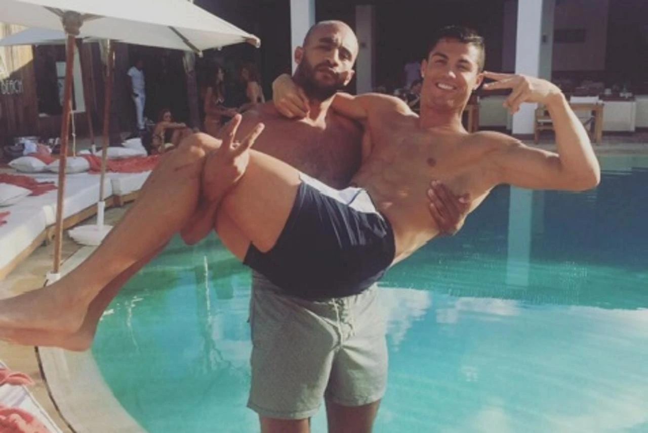 Ronaldo zaradi više nego Džeko, Ibrahimović, Dybala i Lukaku zajedno!
