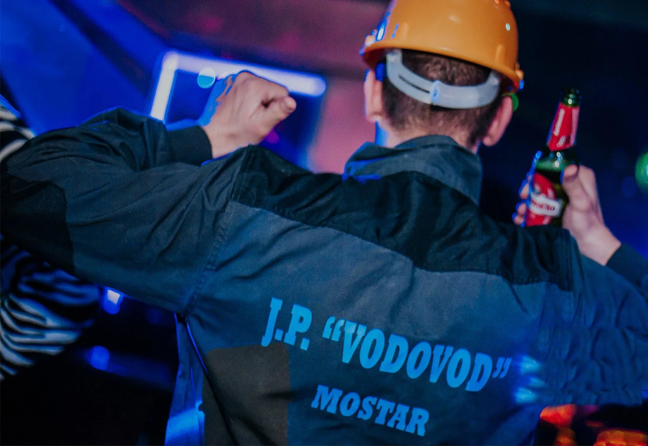Humanitarni mostarski Vodovod: Poduzeće nelikvidno, a novac doniraju udrugama