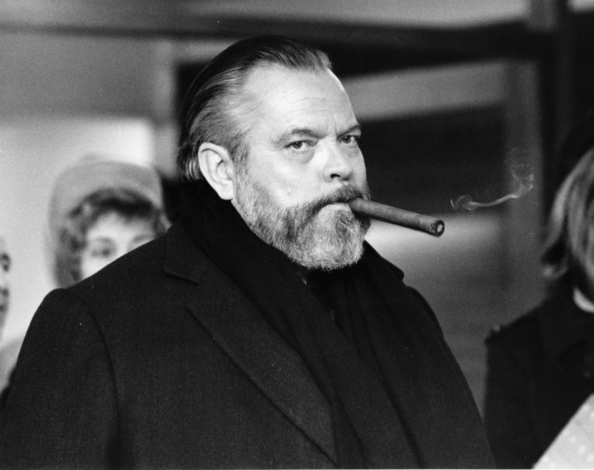 Na današnji dan preminuo Orson Welles