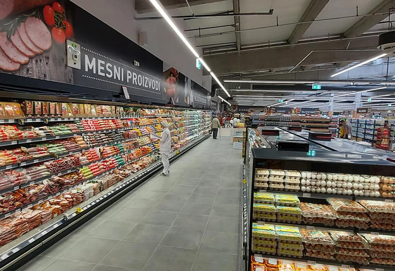 Poljoprivrednici iz Kozarske Dubice i okolice imaju siguran otkup i plasman kultura