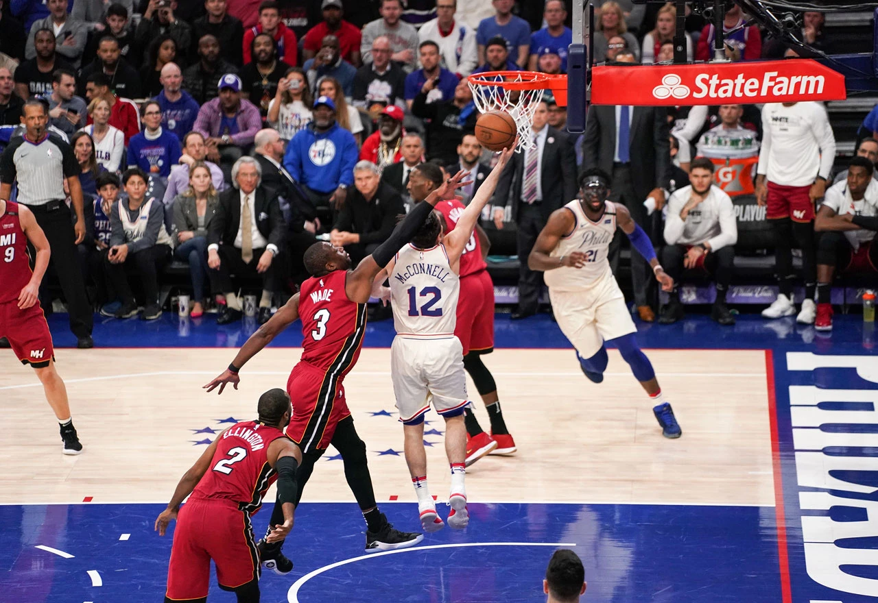 NBA: Miami izborio šestu utakmicu