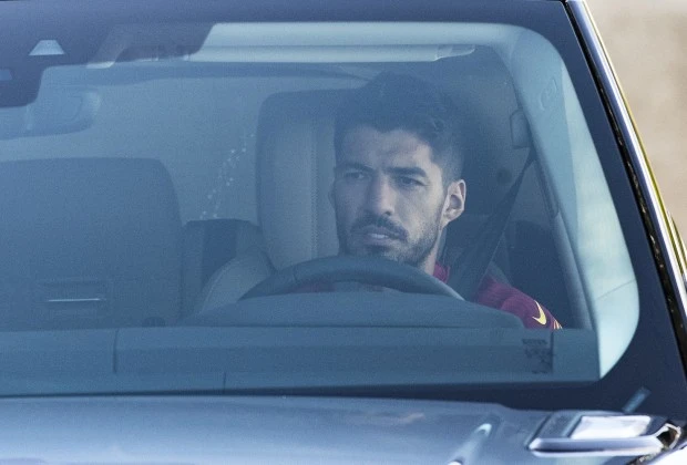 "Barcelona kao da me je šutnula iz kluba, dugo sam plakao zbog svega"
