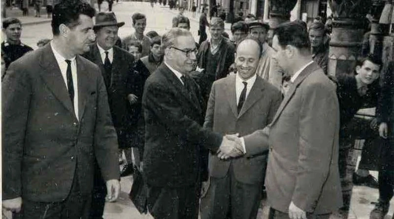 Obnavlja se rodna kuća Andrića , ali nobelovac, ipak - gotovo prešućen