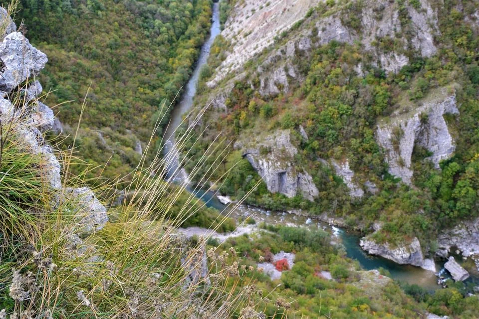 Neretva na izdisaju