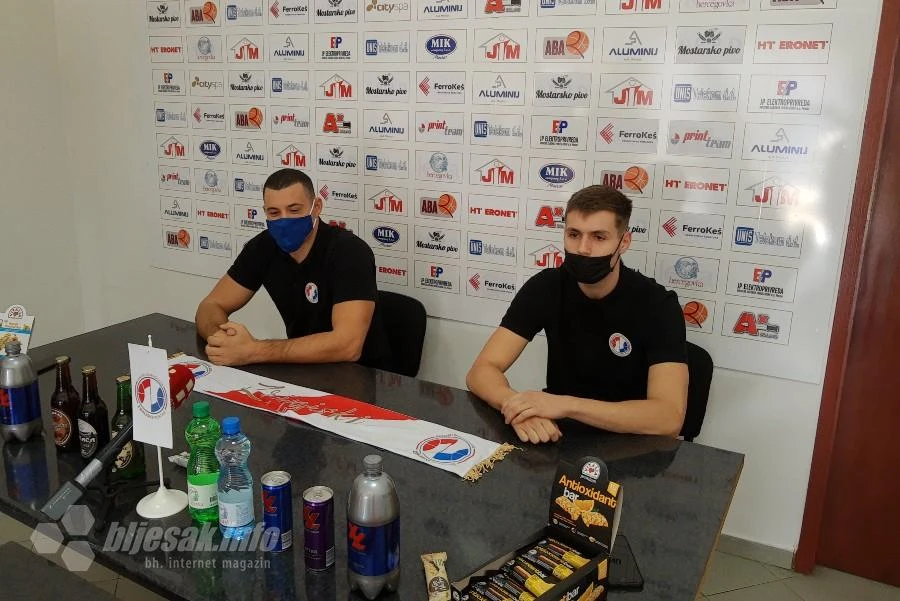Sedam mjeseci nakon zadnje utakmice: "Jedva čekamo da počne!"