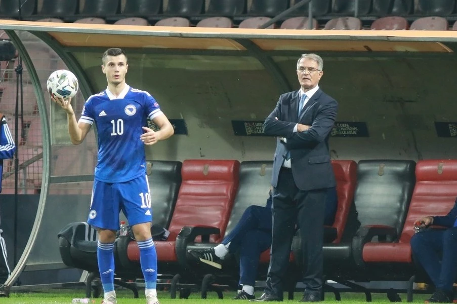 Odlazi li "Princ s Neretve": Povratak u BiH nije donio ničeg dobrog