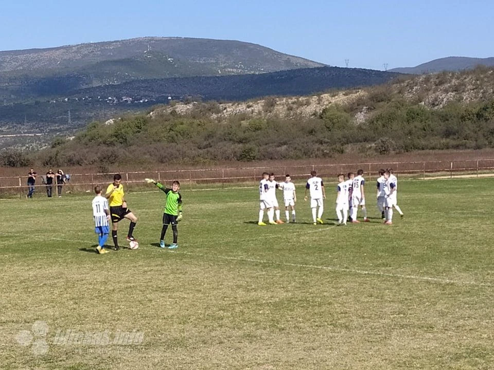 Sport Talent nastavlja s pobjedama u Županijskoj ligi HNŽ