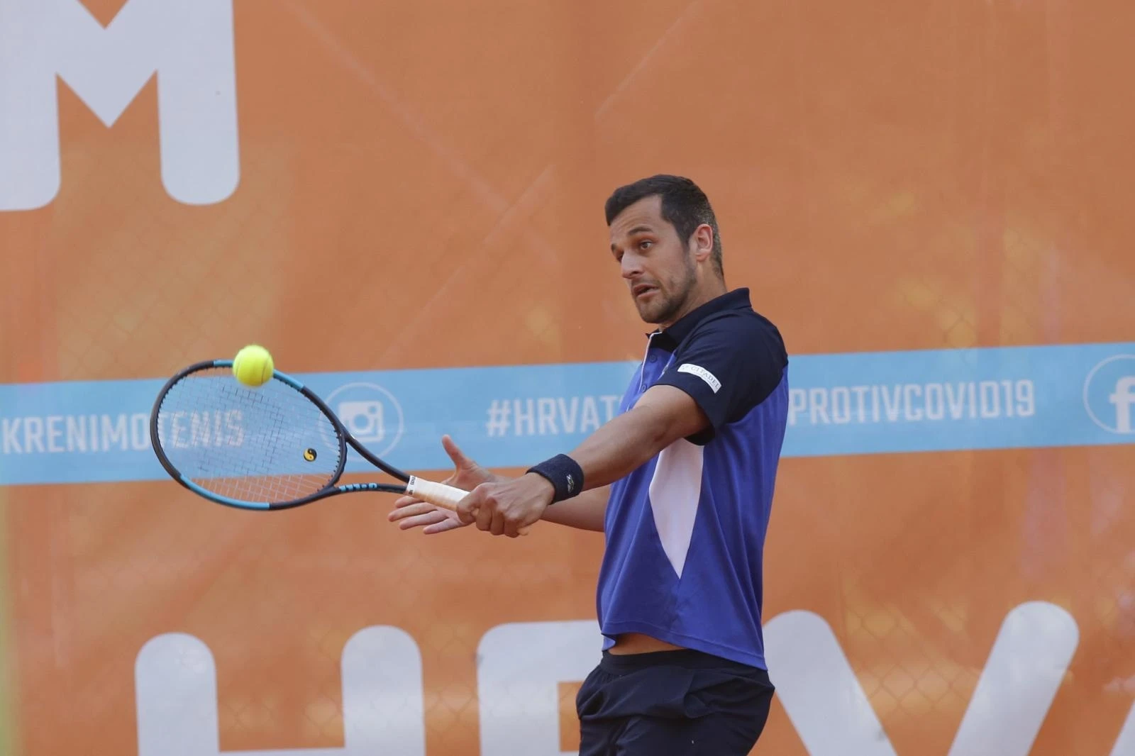 Hrvatska ima finalista Roland Garrosa: Pavić ide po novi naslov