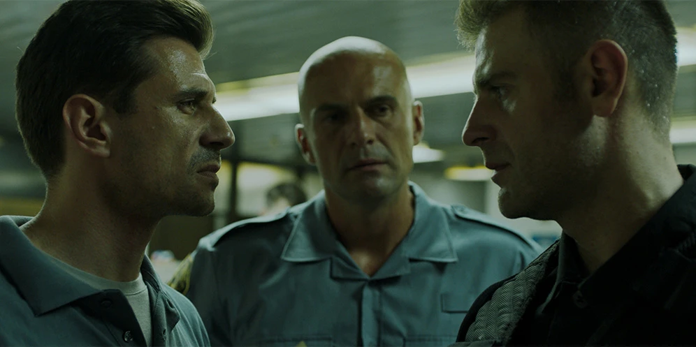 Bh film 'Pun Mjesec' nominiran za nagradu Europske filmske akademije