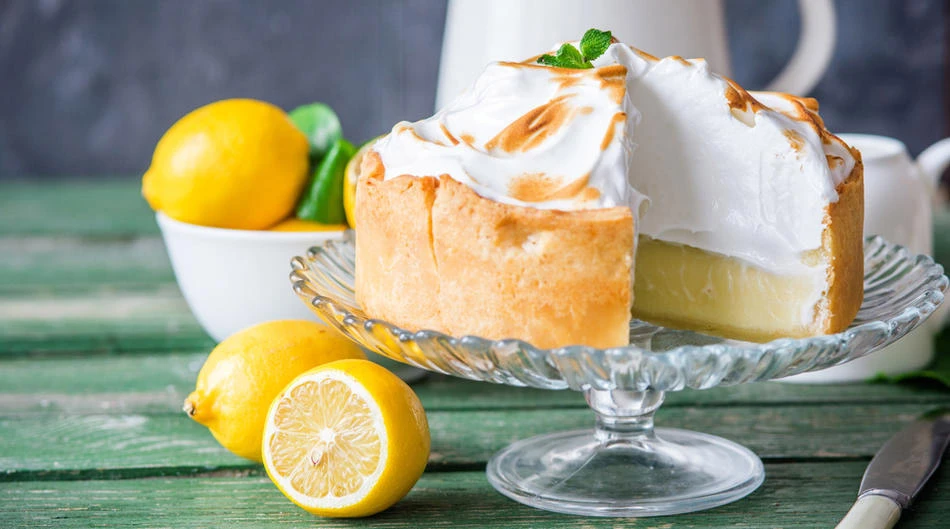 Tart od limuna - recept koji će oduševiti i najveće sladokusce