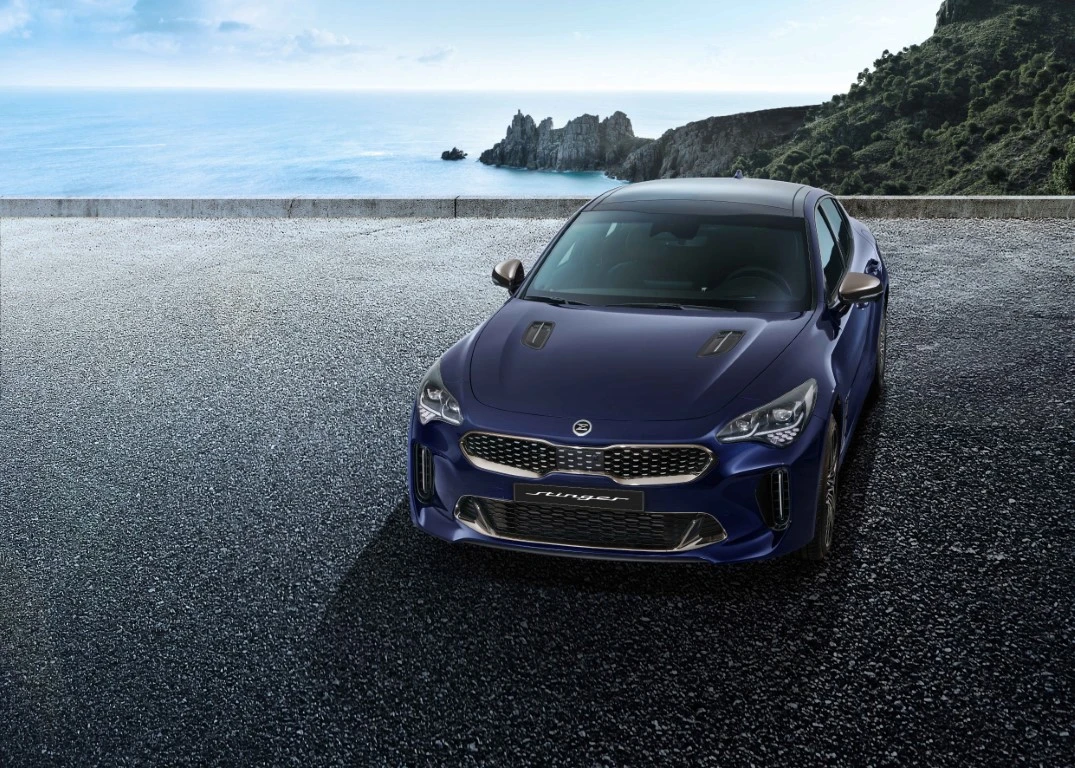Kia Motors objavila rujanske podatke o prodaji u svijetu