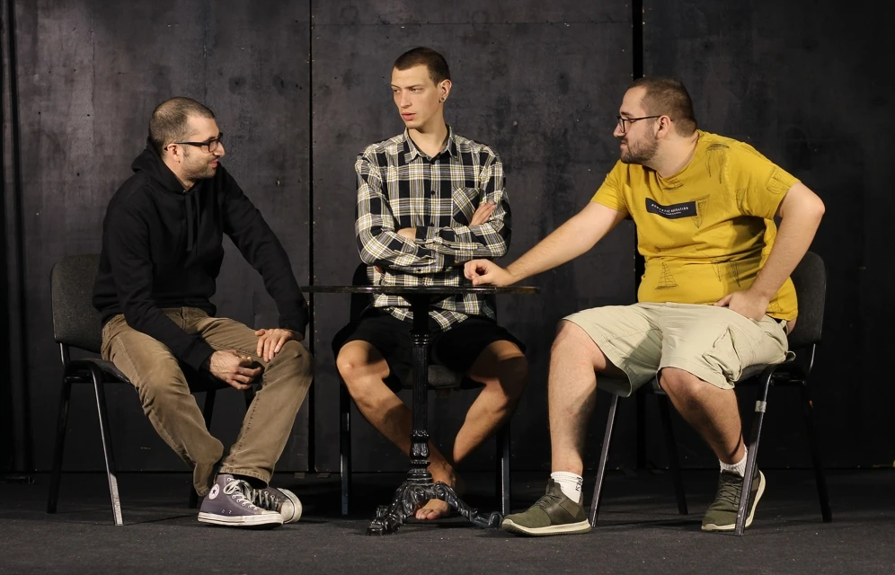 Nova turneja širom BiH: Onomatobleja Talk Show 