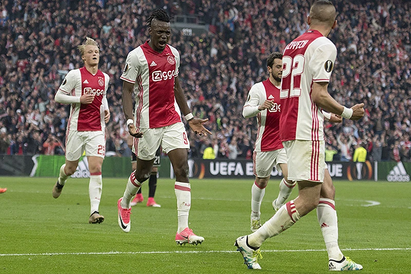 Ajax zabranio afričkim igračima odlazak u reprezentacije