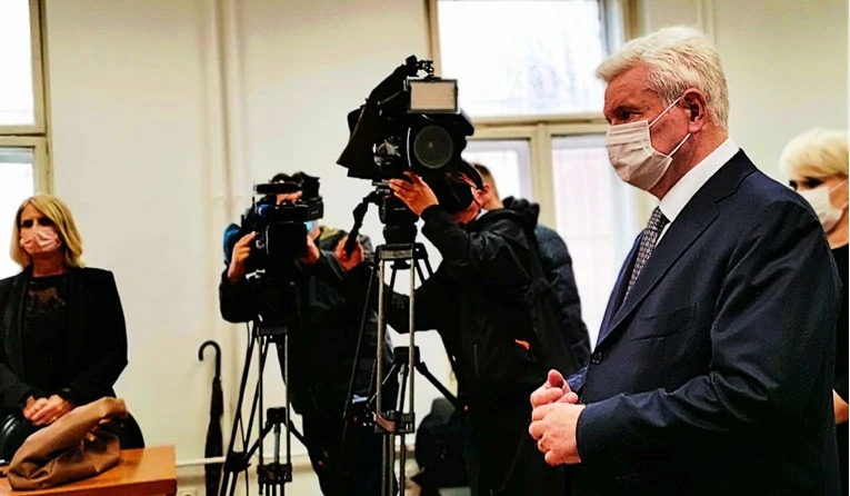 Todorić oslobođen optužbi