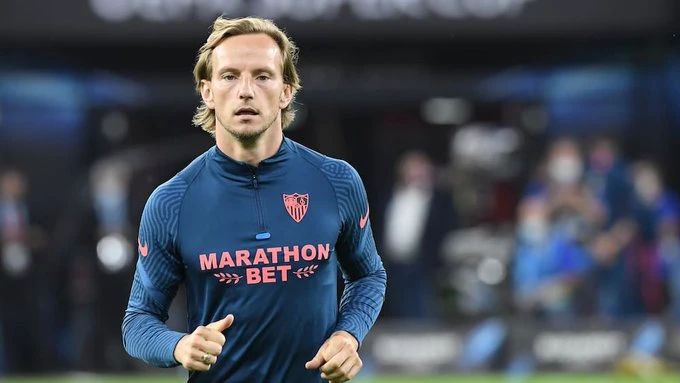 Ivan Rakitić otkrio pod kojim bi uvjetom ostao u reprezentaciji