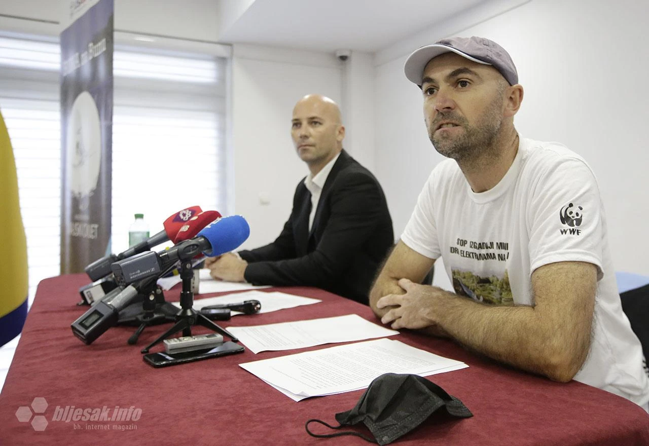 Nakon presude za Bunske kanale: Pravda je spora, ali dostižna
