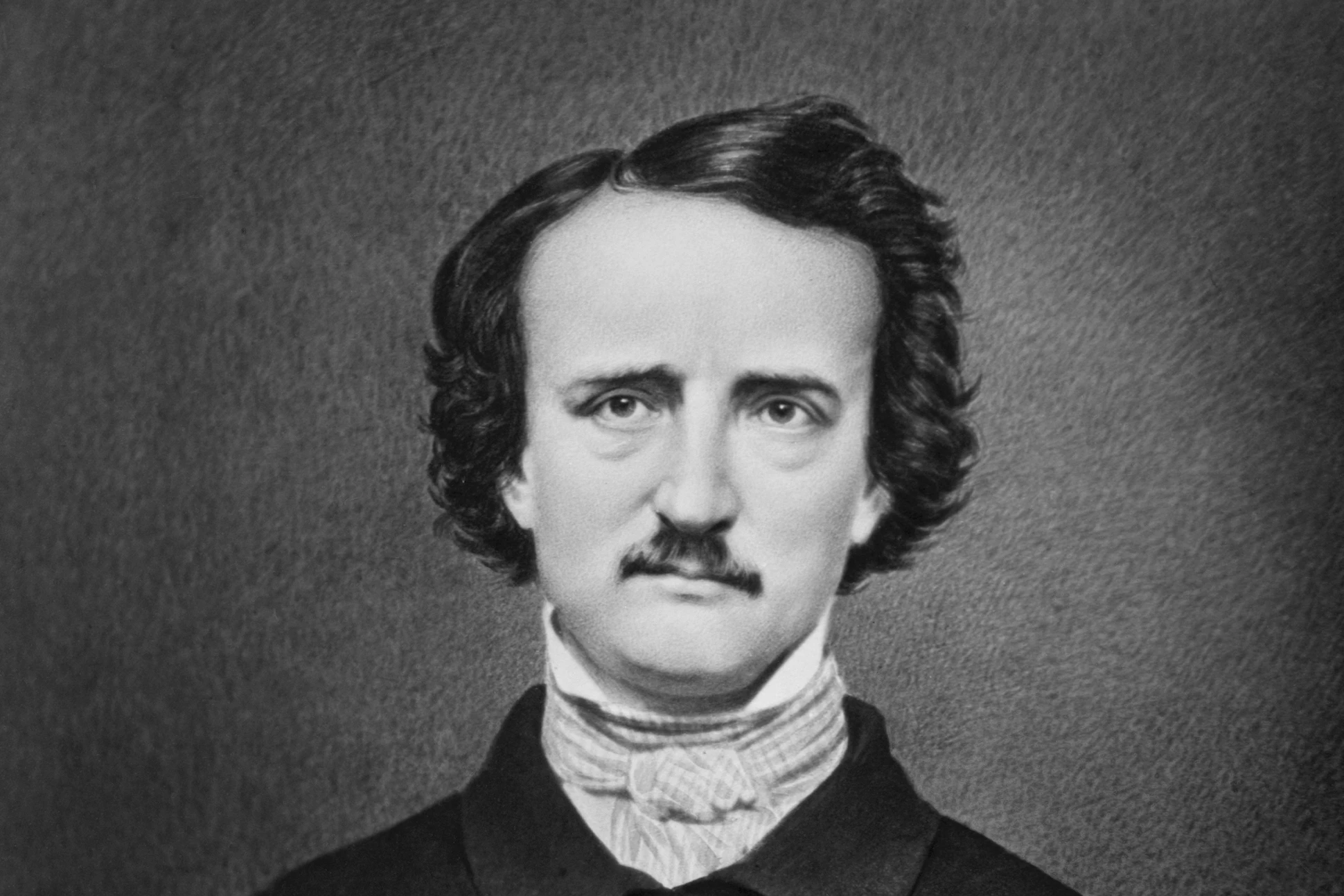 Edgar Allan Poe na današnji se dan odazvao pozivu nekoga s neba...