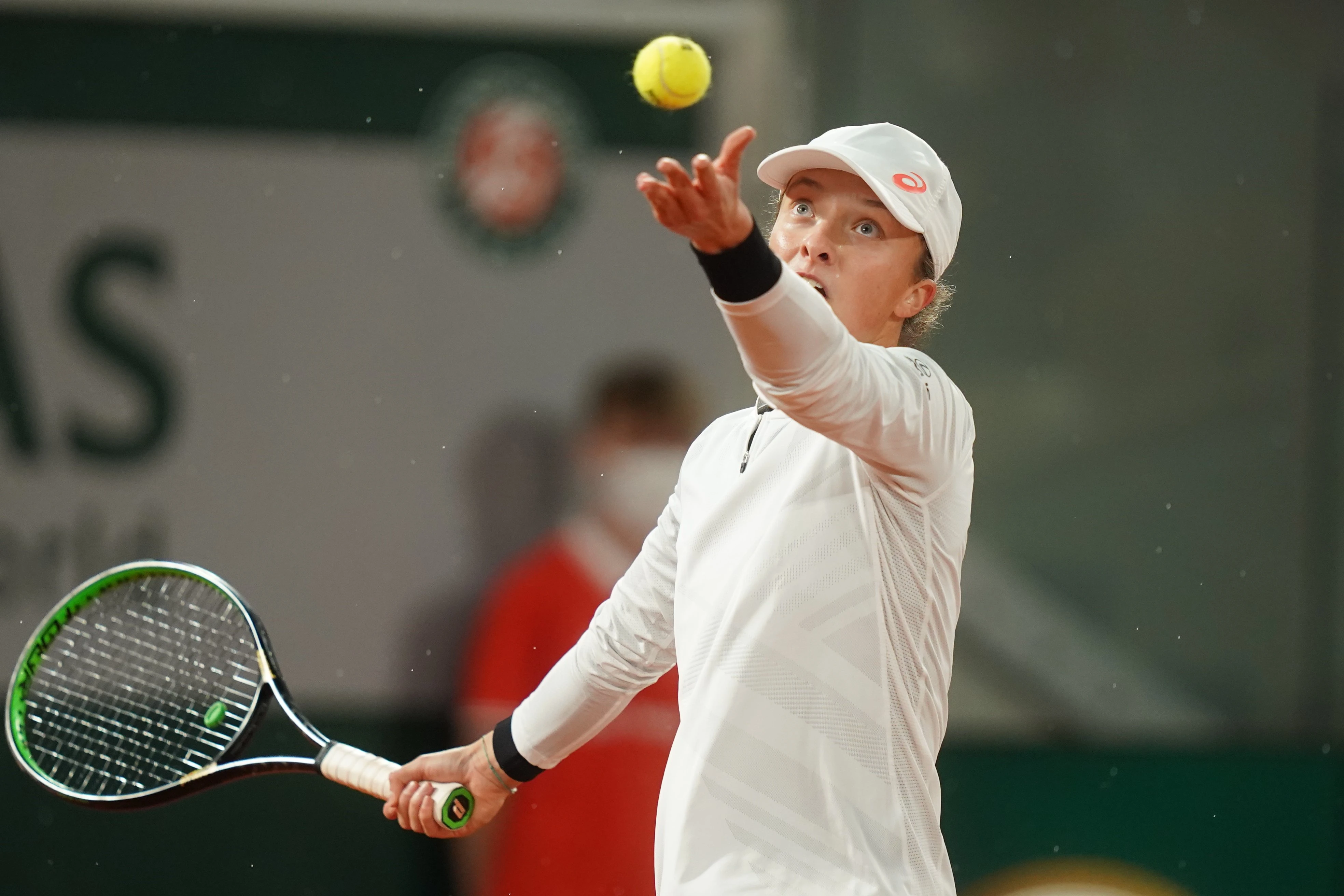 Poljska senzacija u polufinalu Roland Garrosa nakon još jedne sjajne predstave
