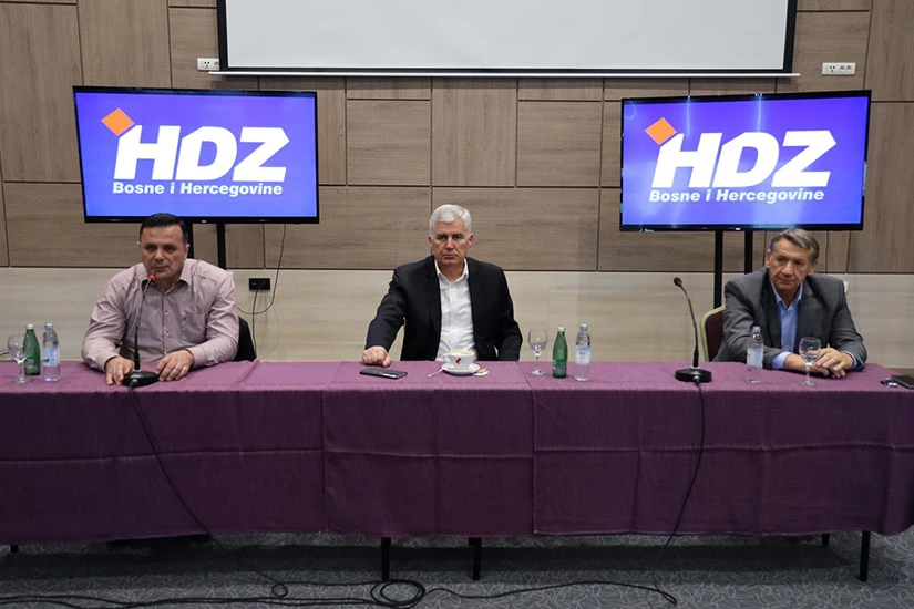 Uz turizam, pokrenuti i druge djelatnosti u Neumu