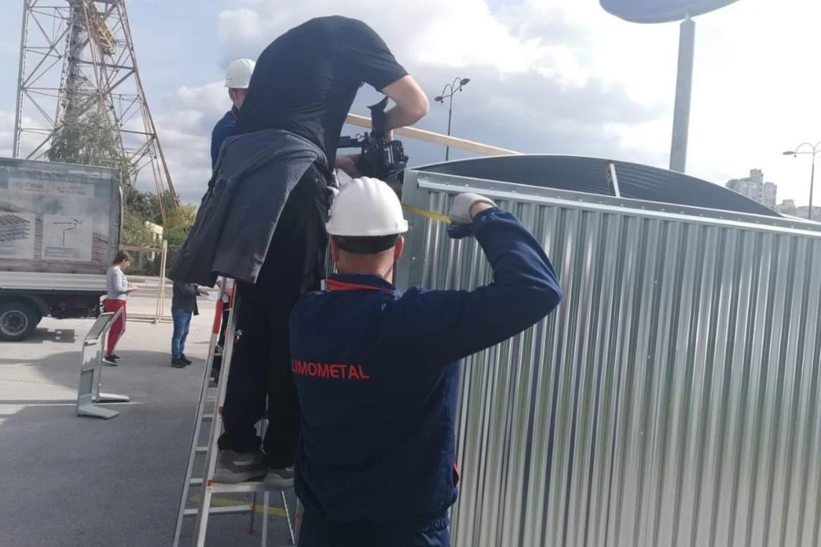 Udružile se bh. firme - Uz kupljeni automobil dobijete garažu na poklon