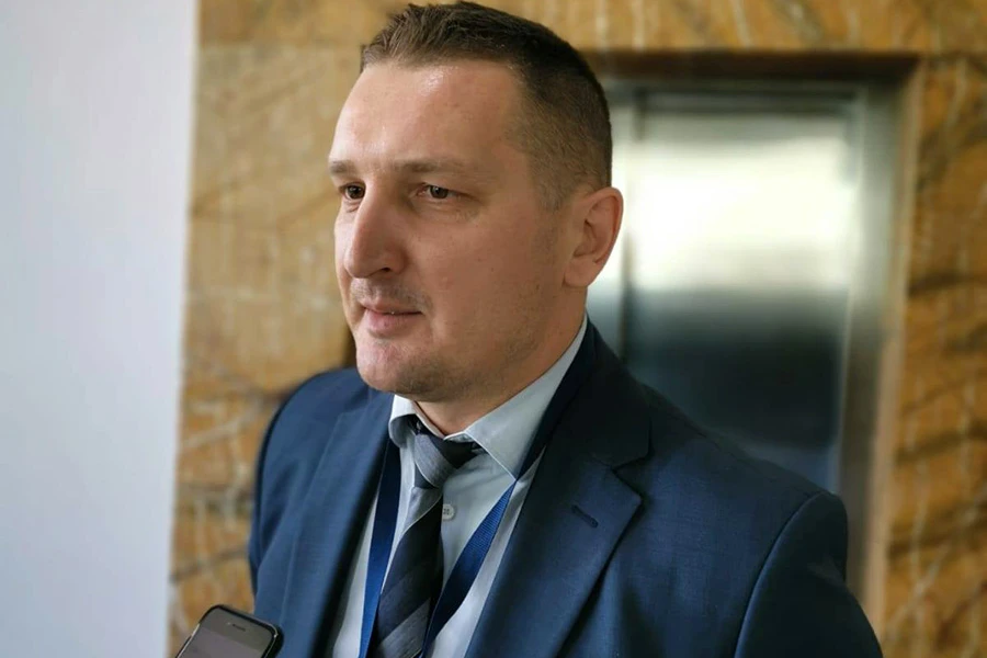 Ministar pravde: Određene politike žele ovakvo stanje u pravosuđu