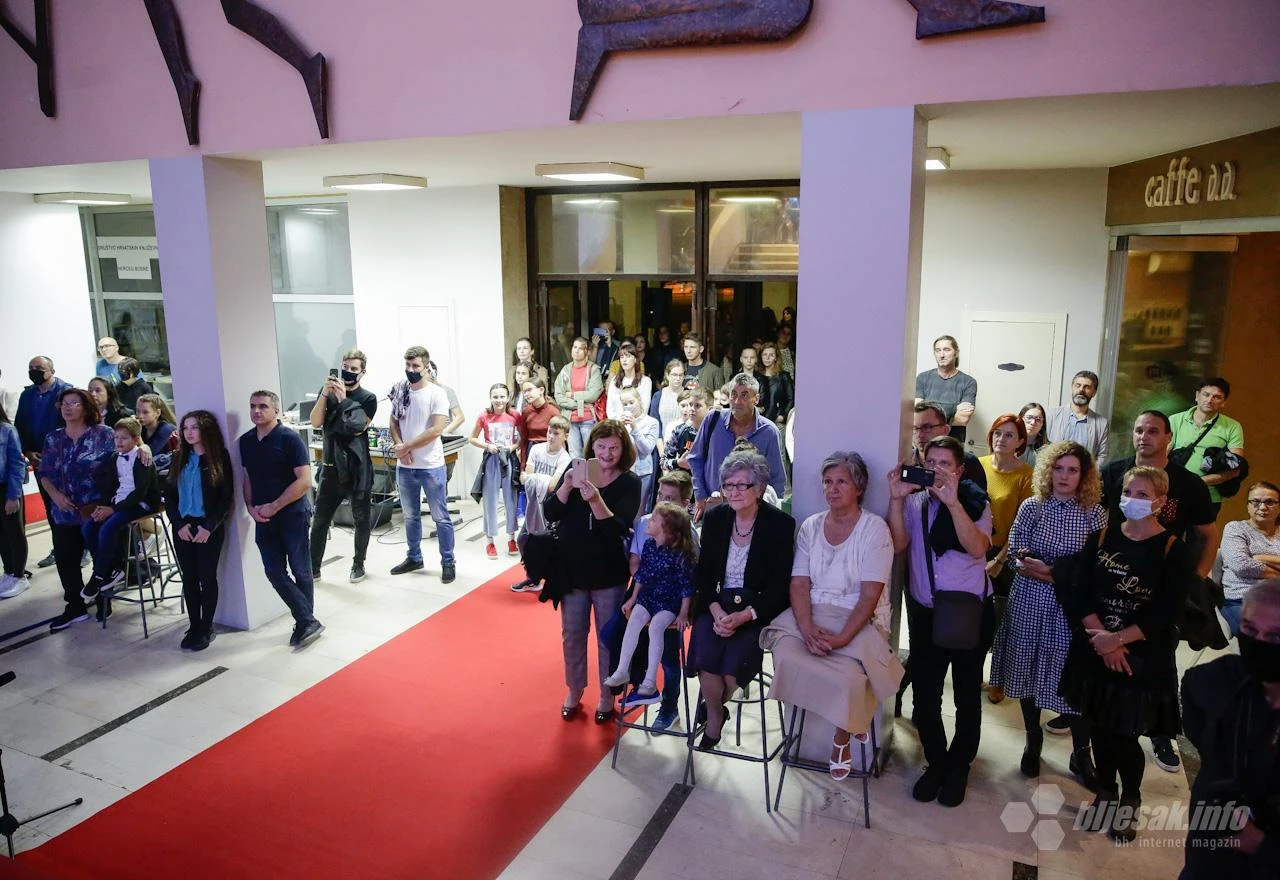 Tradicionalni koncert mladih talenata upriličen u Mostaru