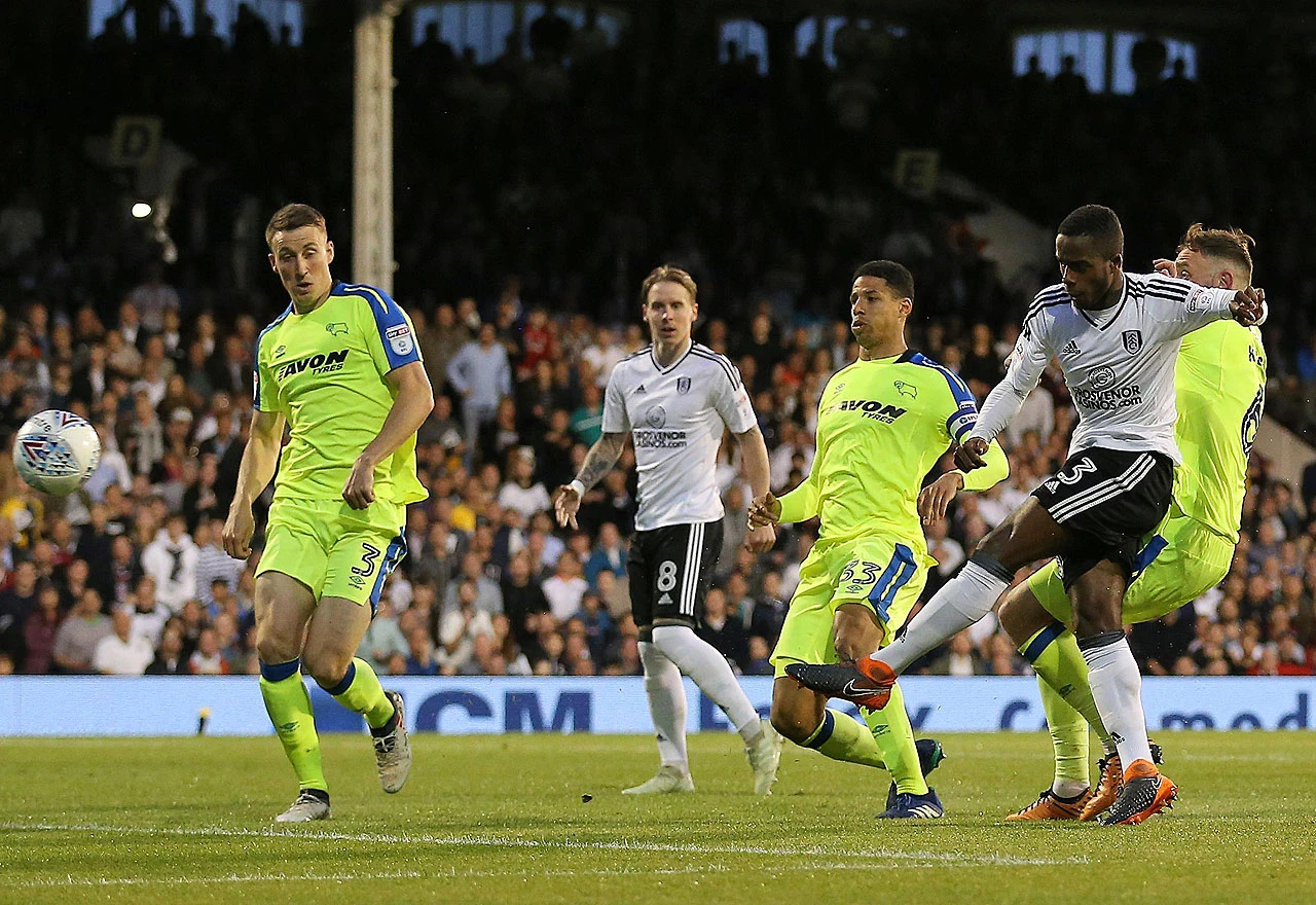 Sessegnon kod Kramarića, Kluivert u RB Leipzigu