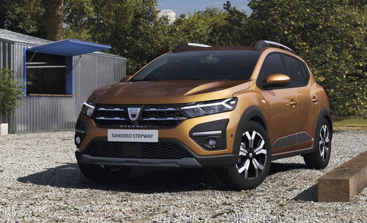 Novi Dacia Sandero - veći, moderniji, atraktivniji