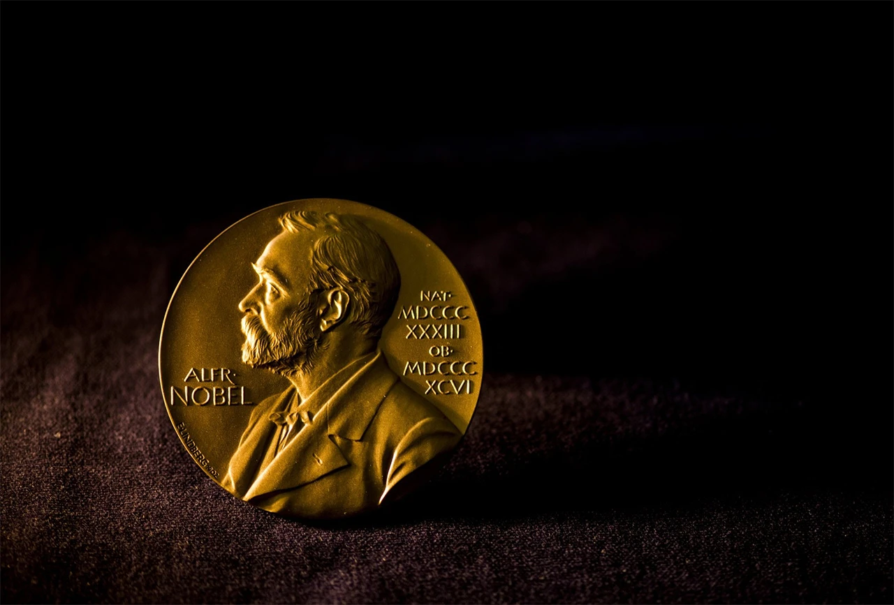 Nobel u doba korone