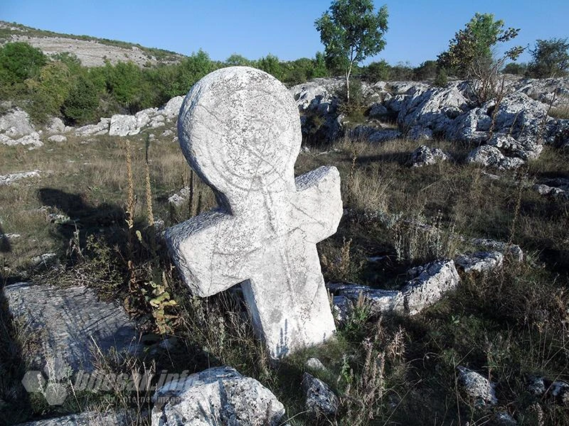 U Nevesinju 3 tisuće kamenih spavača