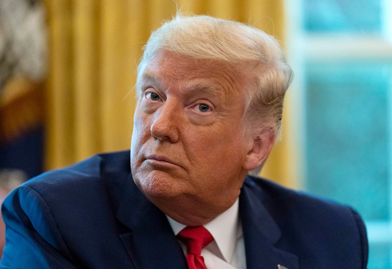 Izbori: Što ako Trump umre?