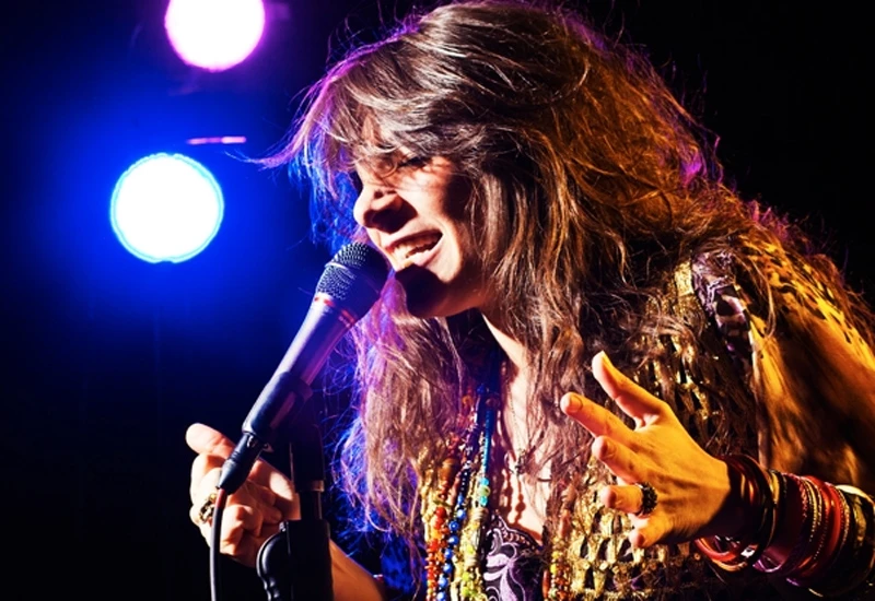 Janis Joplin: Neukrotiva, neprežaljena, nedostižna legenda blues rocka