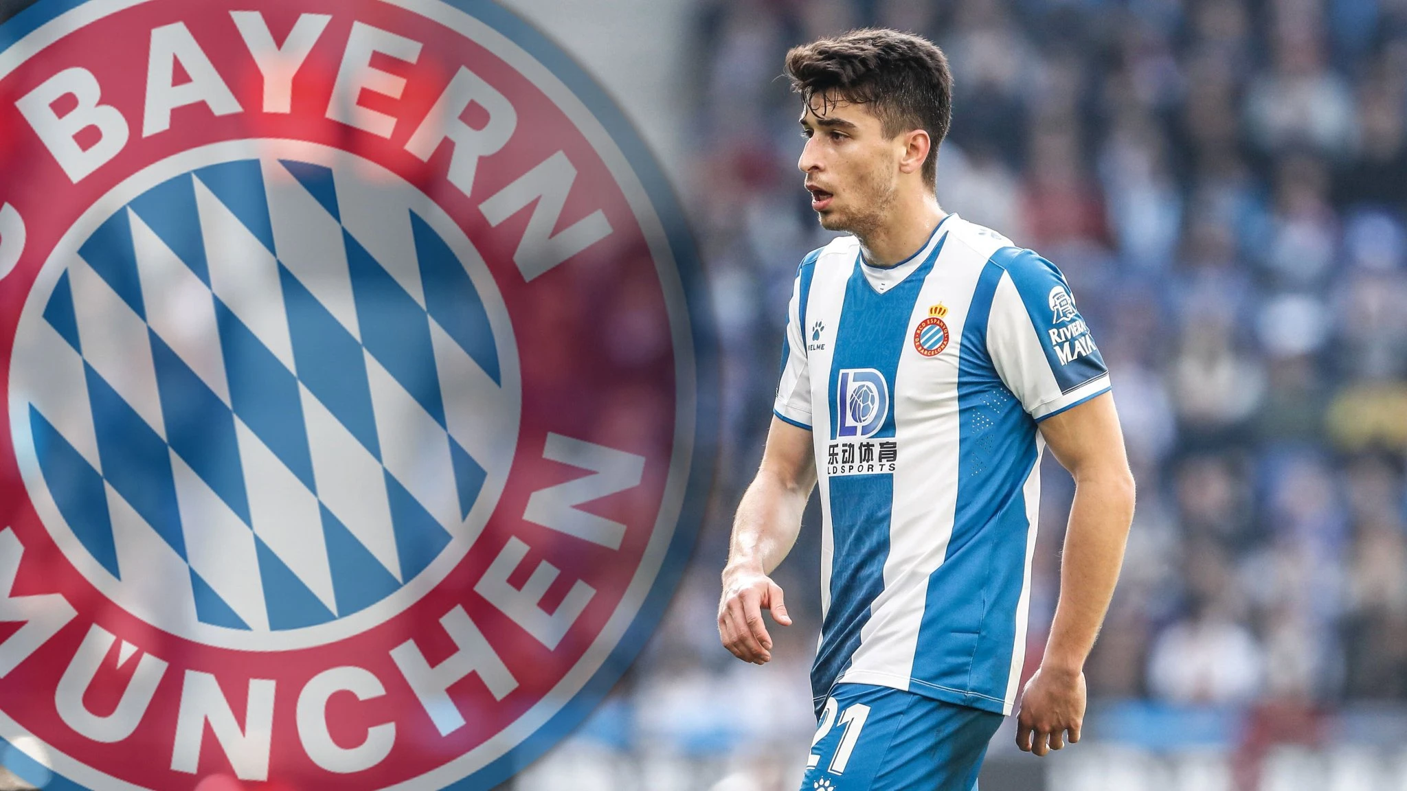 Bayern za 15 milijuna eura doveo pojačanje iz španjolske druge lige
