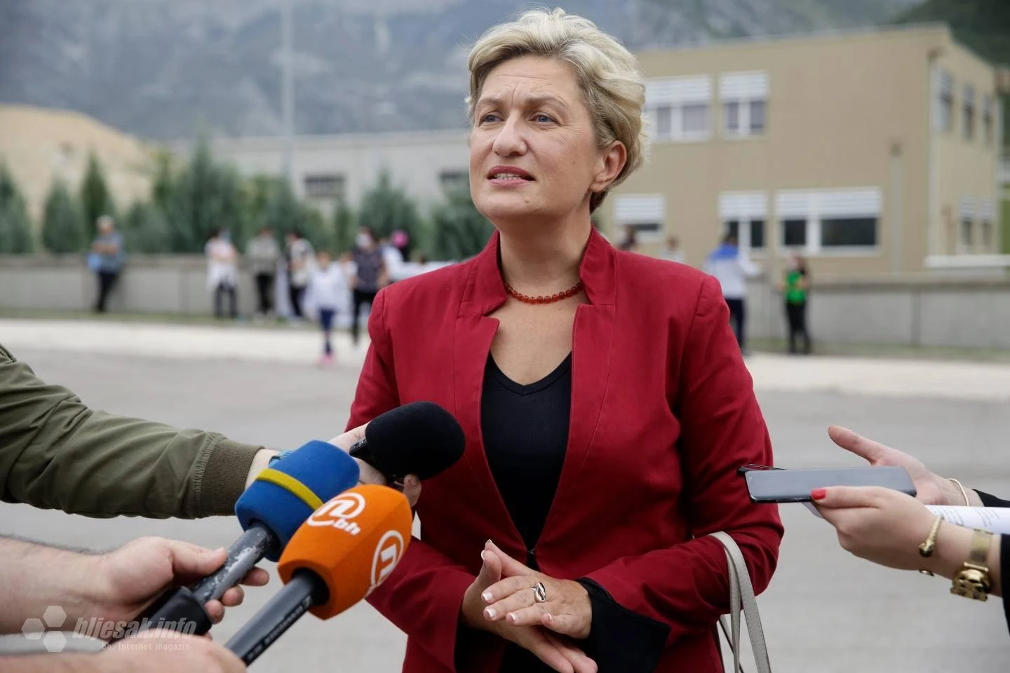 Mještani najavljuju radikalne poteze na Uborku