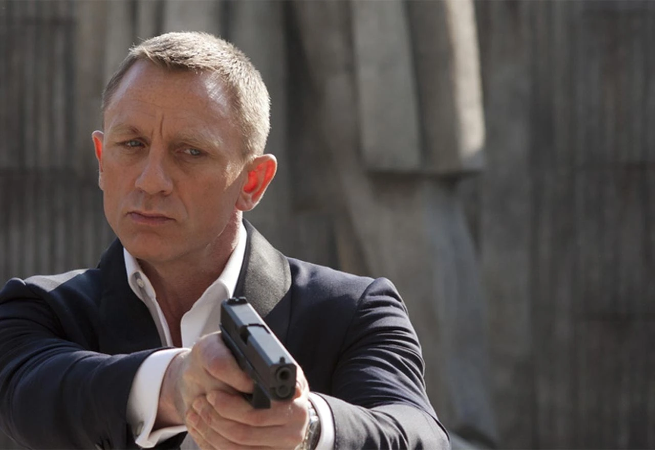 James Bond ponovno odgođen: Izlazi u travnju 2021.