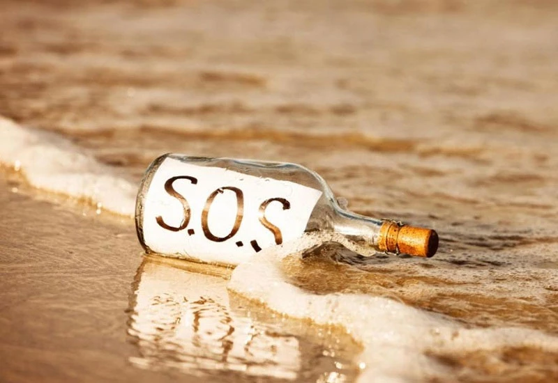 SOS slavi rođendan