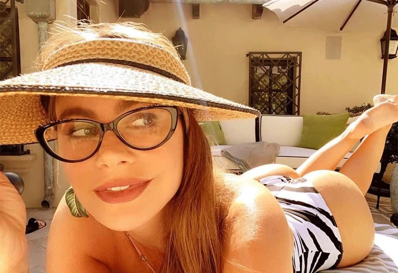 Sofia Vergara najplaćenija na svijetu
