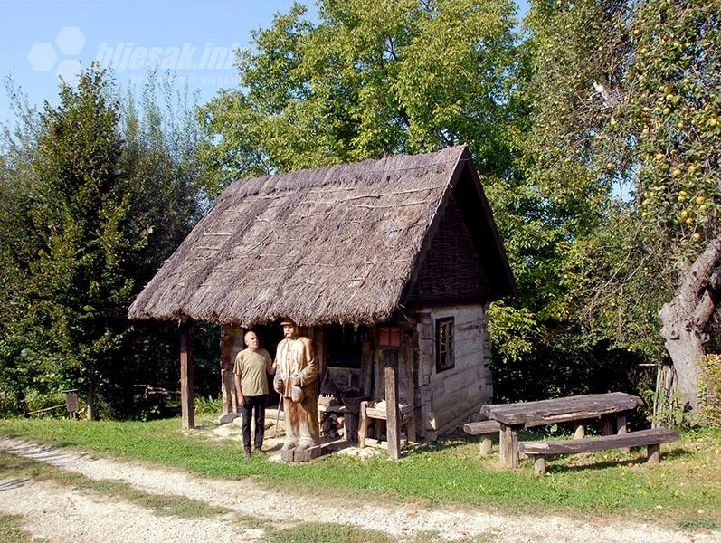 Stubica, zavičaj Gubec-bega i Seljačke bune