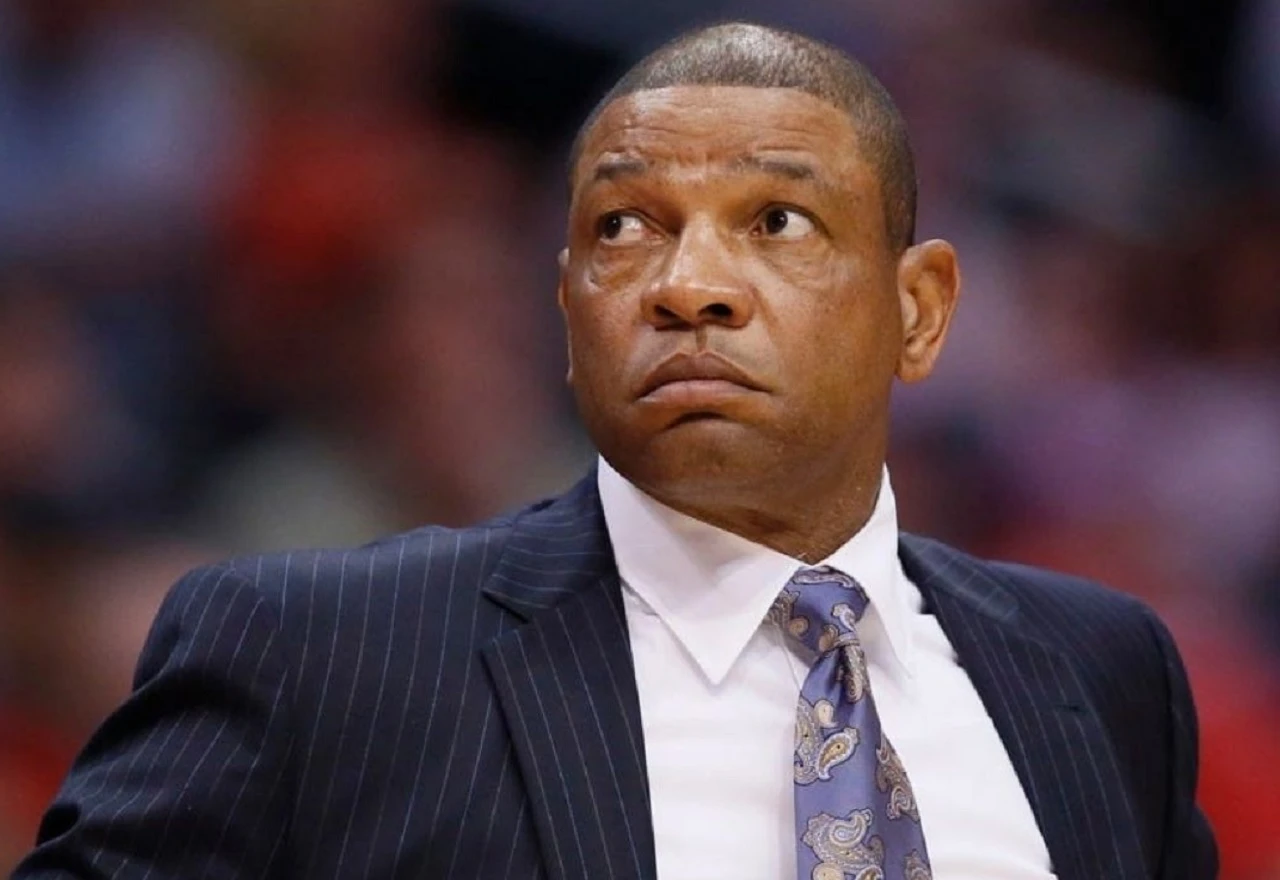 Doc Rivers novi trener Philadelphije