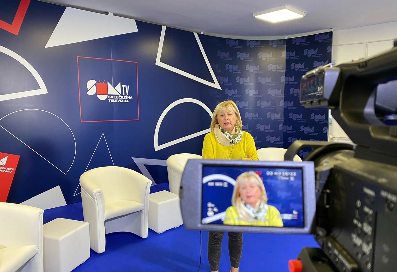 Sveučilište: Teški trenutci su prošli