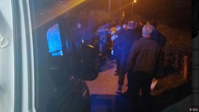 Bihać: U sukobu migranata dvije osobe ubijene, 10 teže i 8 lakše ozlijeđenih