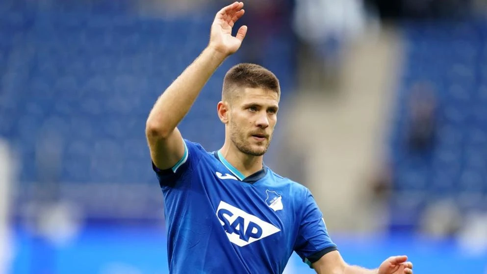 Andrej Kramarić ipak neće prijeći u Bayern; Hoffenheim traži puno novca