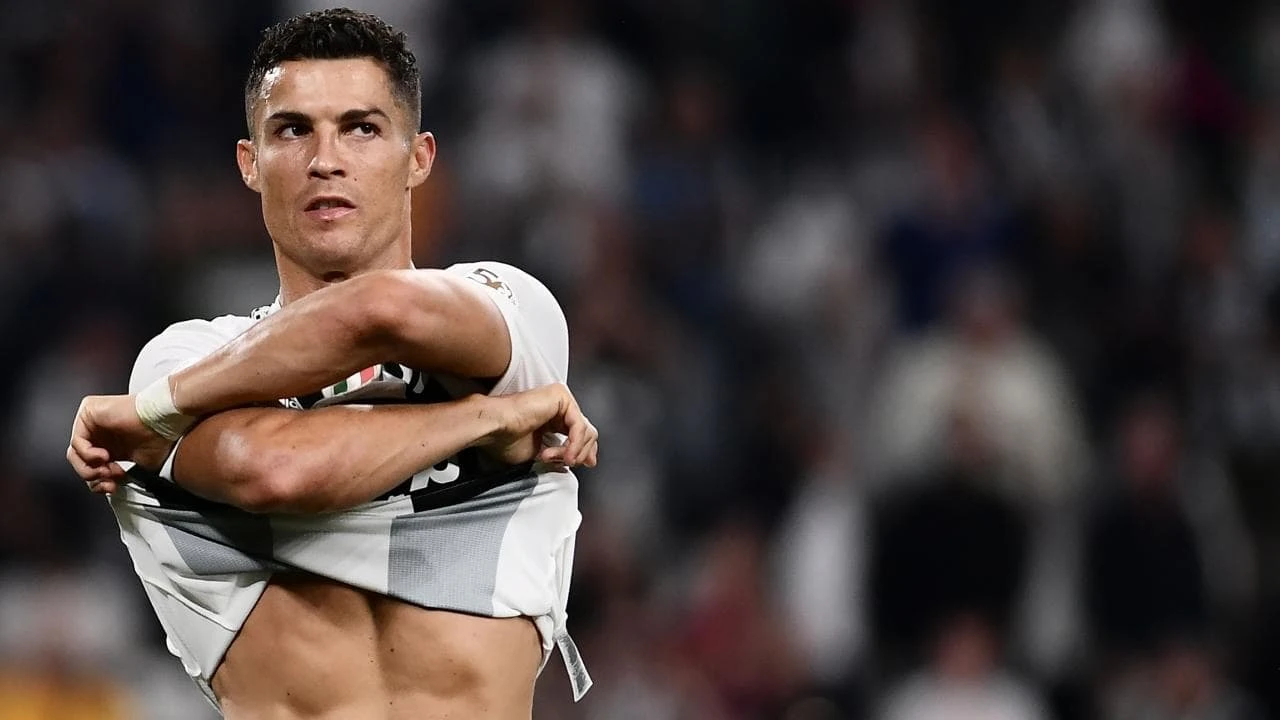 Ronaldo voli mlađe dečke, veza s Irinom Shayk bila je najobičnija laž