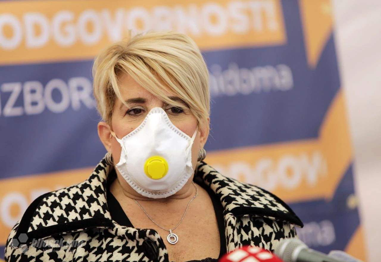 Bolnica Konjic: Direktorica sama sebi povećavala plaću koja je išla do 6.500 KM