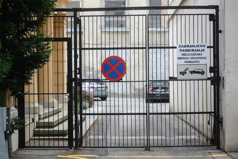 Afera Janaf: Priznaju se krivnje