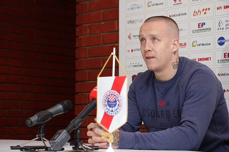 Tonći Kukoč pronašao novi klub
